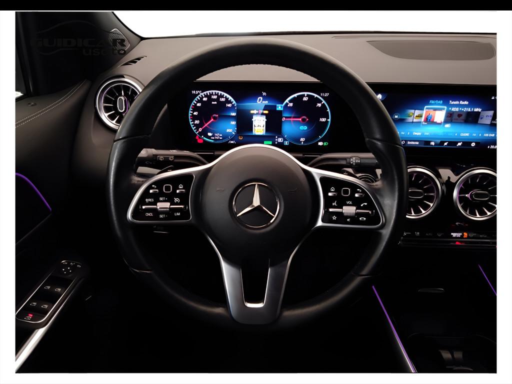 Mercedes-Benz EQA - H243 2021 - EQA 250 Sport Plus