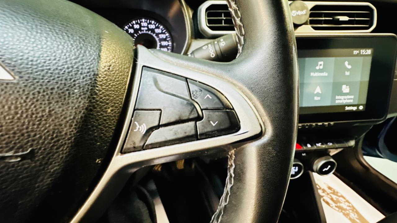 Dacia Duster 1.5 dCi 8V 115 CV 4x2 Extreme