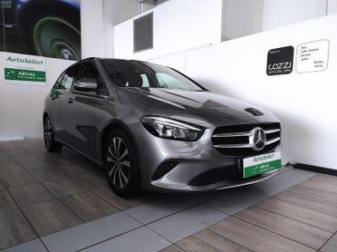 Mercedes-Benz Classe B (W247) - B 180 Automatic Business Extra