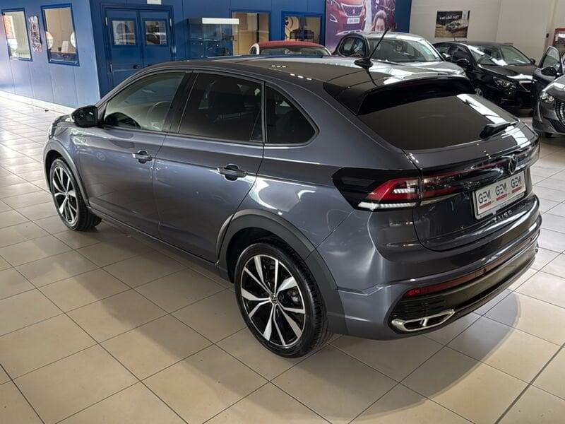 Volkswagen Taigo 1.0 TSI 85kW R-Line DSG Tetto Apribile