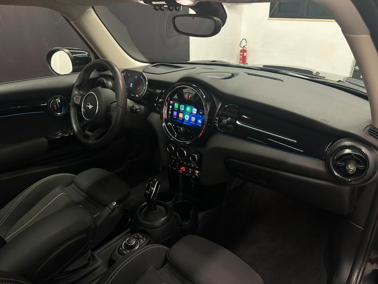 Mini 2.0 Cooper S Tetto/Head-up/Telecamera PREZZO REALE
