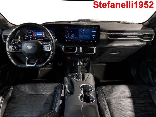 FORD Mustang VII - Fastback 5.0 V8 GT 446cv auto