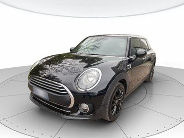 MINI Mini Clubman 1.5 One D Business auto