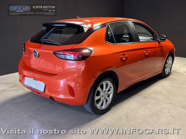OPEL Corsa 1.2 75 cv Edition - Neopatentati - PROMO