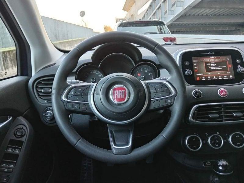 FIAT 500X 500X 1.0 t3 Cross 120cv