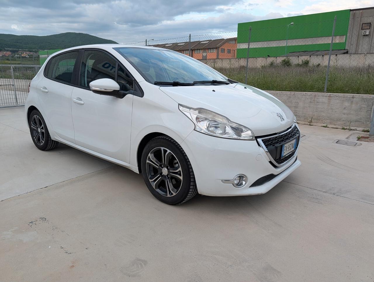 Peugeot 208 1.4 VTi 95 CV 5p. GPL Active