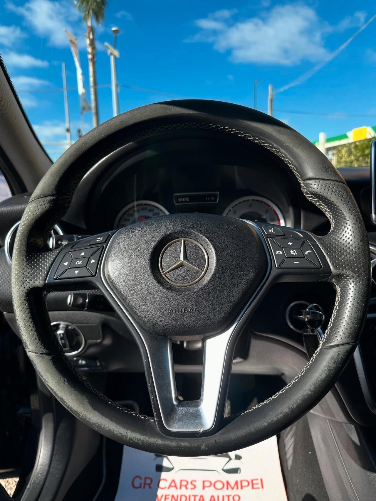Mercedes-benz A 180 CDI Sport