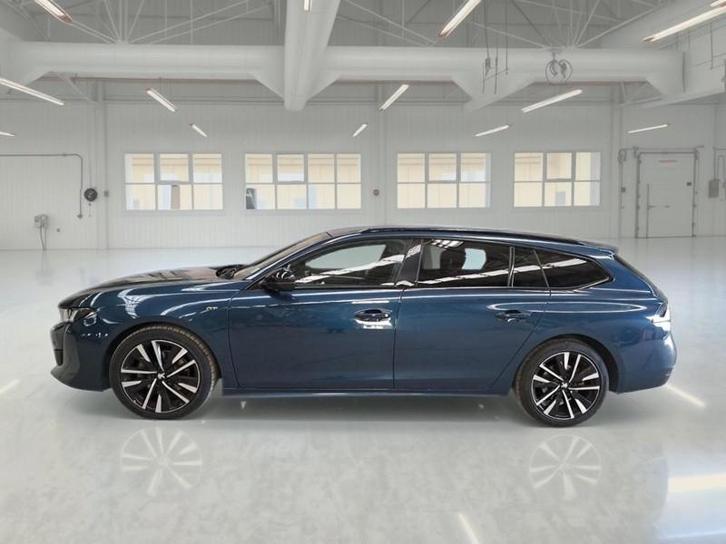 PEUGEOT 508 WAGON BlueHDi 130 GT S/S EAT8