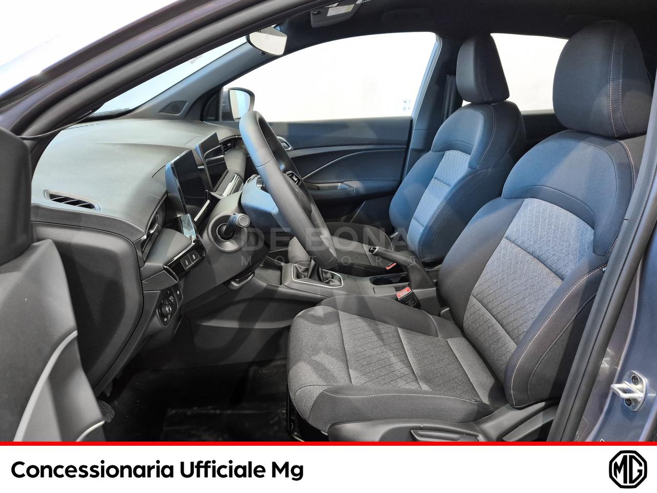 Mg MG3 1.5 comfort