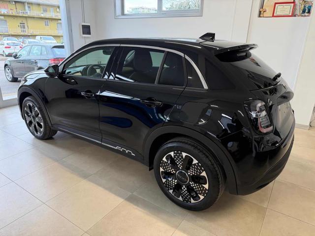 FIAT 600 Hybrid 100 CV DCT MHEV La Prima