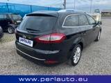 Ford Mondeo 2.0 TDCi 163 CV 5 porte Titanium