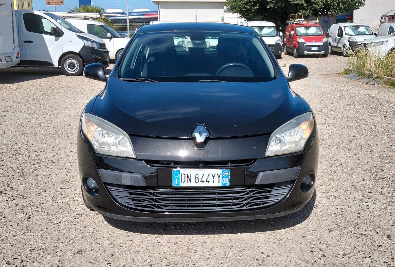 Renault Megane 5 Porte Megane 1.5 dci Confort 90cv