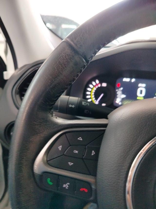 JEEP Renegade 1.3 T4 190CV PHEV 4xe AT6 Limited