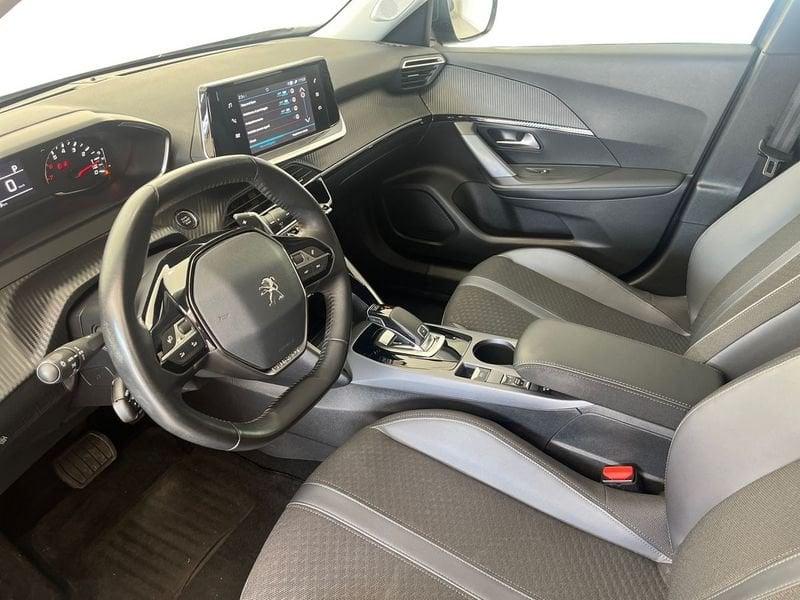 Peugeot 2008 2008 1.5 bluehdi Allure s&s 130cv eat8