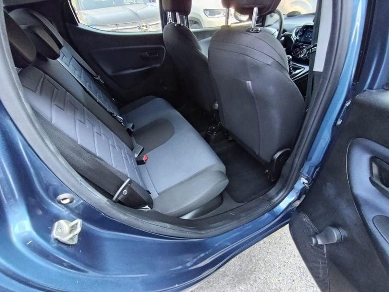 Lancia Ypsilon 1.0 FireFly 70cv Hybrid Gold Plus