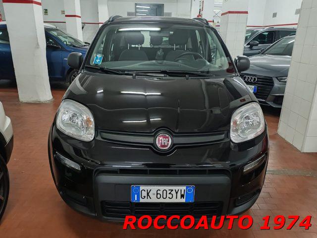 FIAT Panda 1.0 Hybrid City Life PREZZO REALE