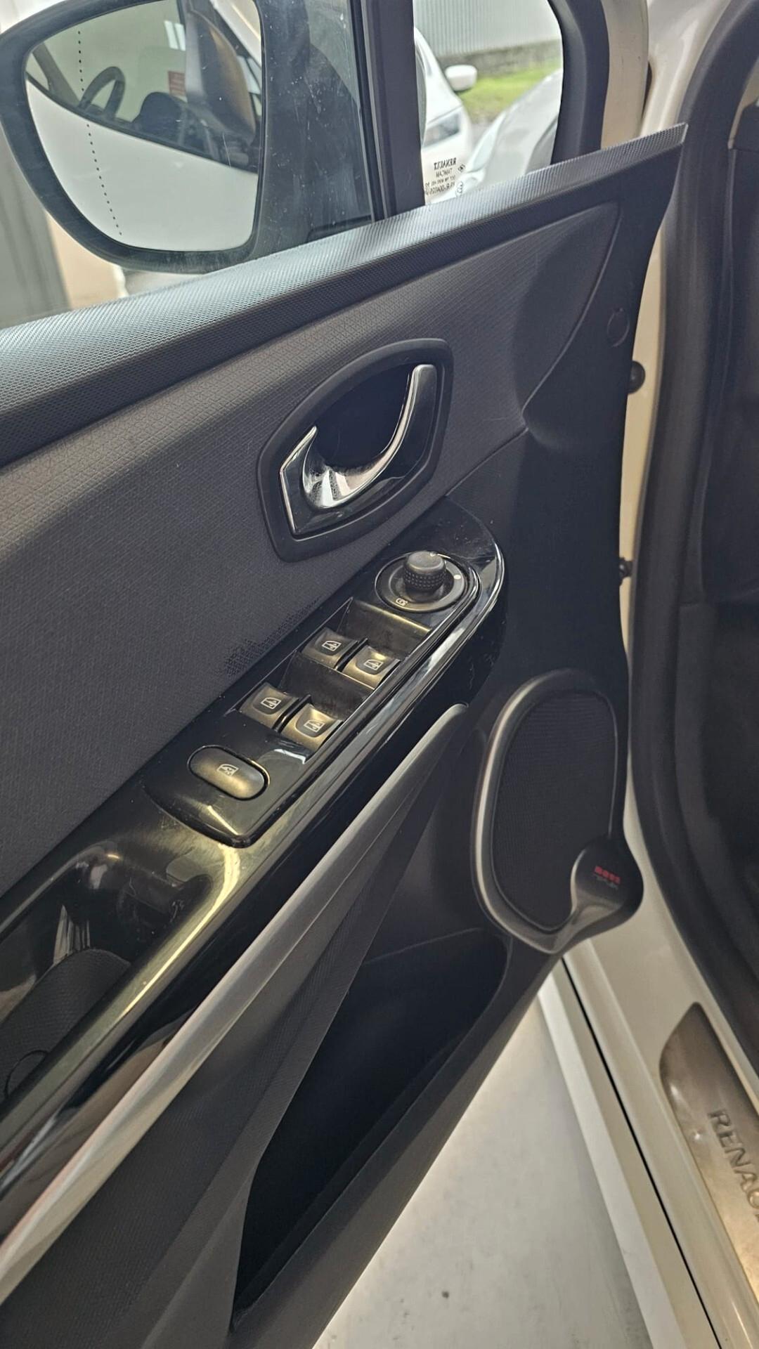 Renault clio GT Cambio Automatico