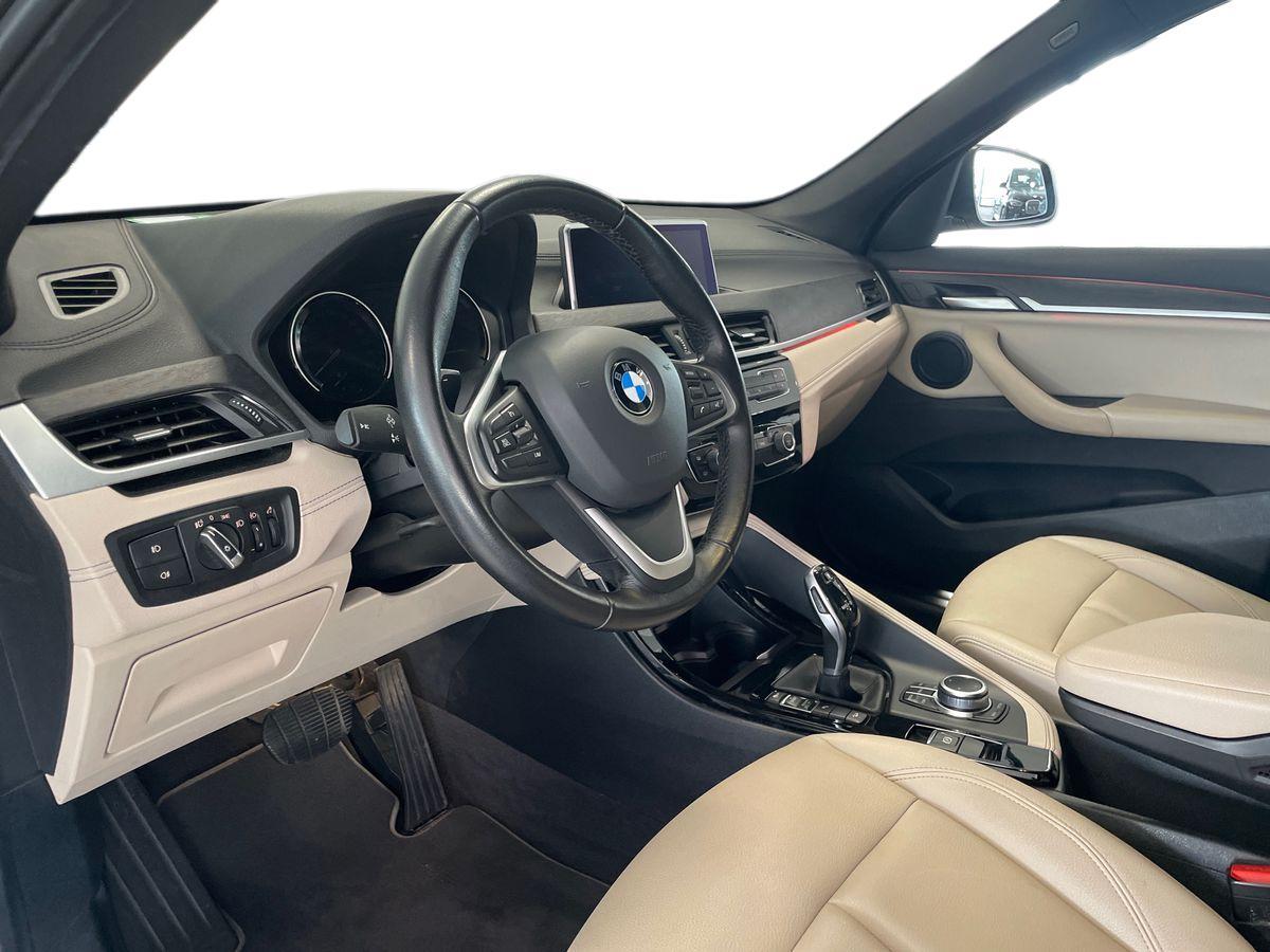 BMW X1 F48 2019 - X1 xdrive18d xLine Plus auto