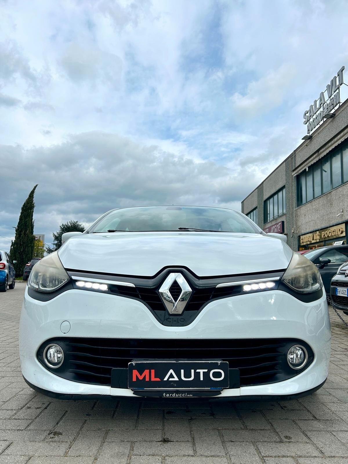 Renault Clio 0.9 TCe 12V 90CV s&s 5P Energy Zen