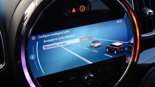 MINI Mini 2.0 Cooper D Untamed Edition Countryman