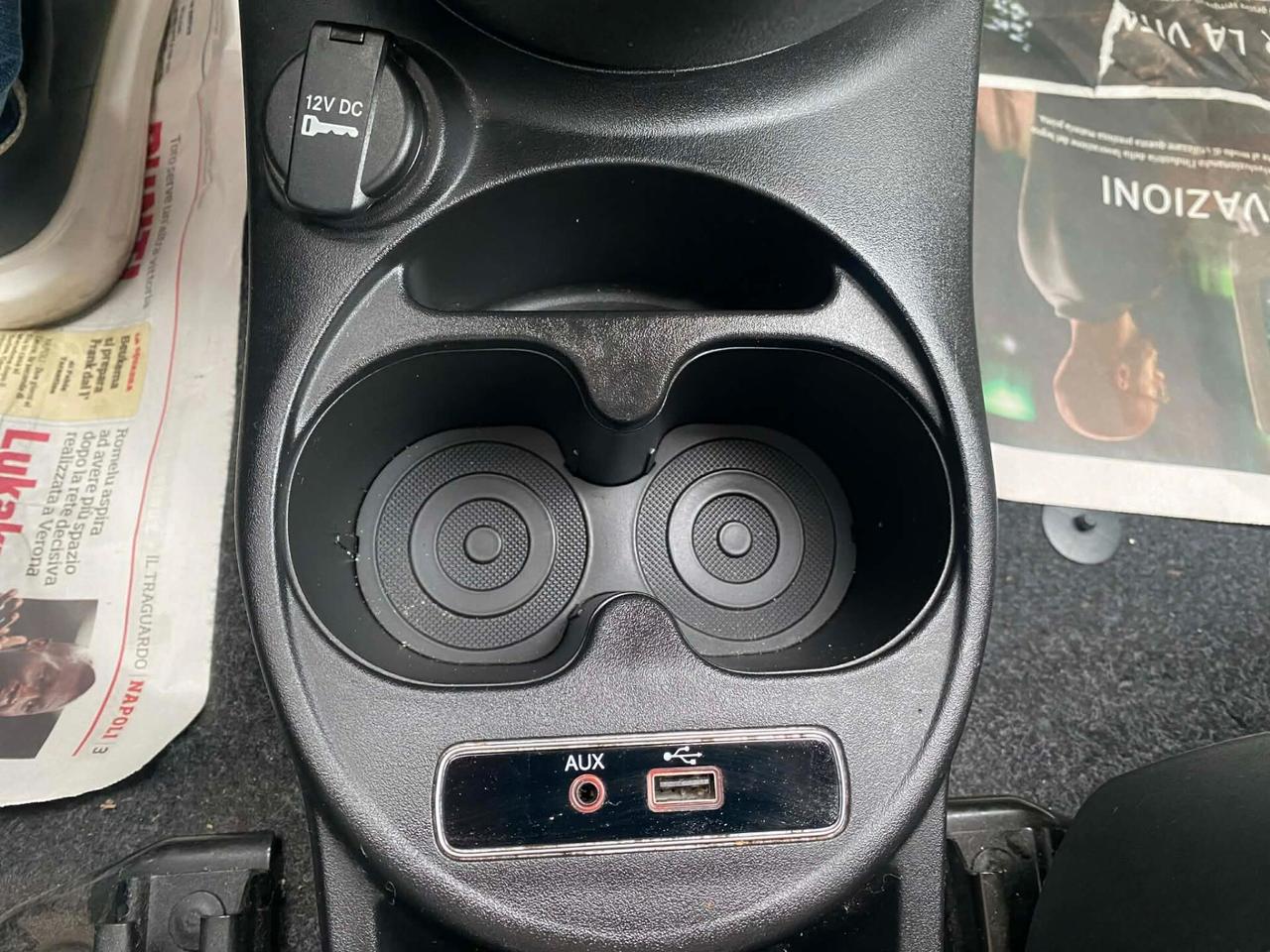 Fiat 500 1.2 Pop Promozione Come Nuova