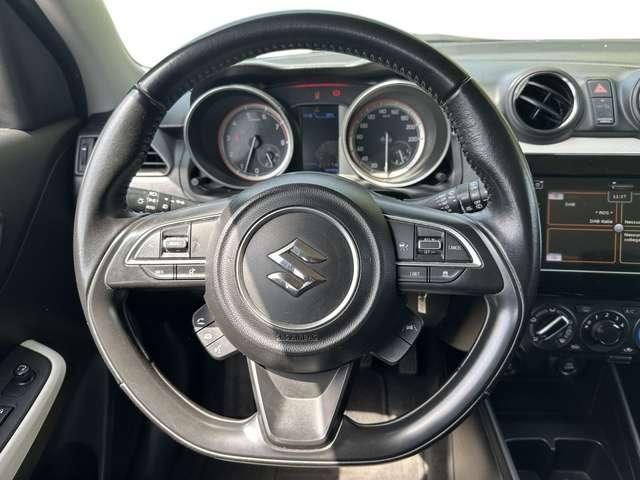 Suzuki Swift 1.2h Cool 2wd