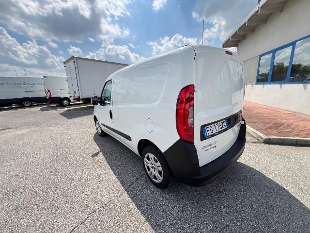 Fiat DOBLO 1.6 MJT 105CV CH1