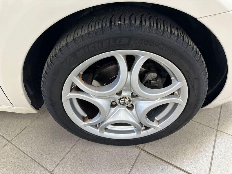 Alfa Romeo MiTo MiTo 1.4 T 135 CV M.air S&S Distinctive