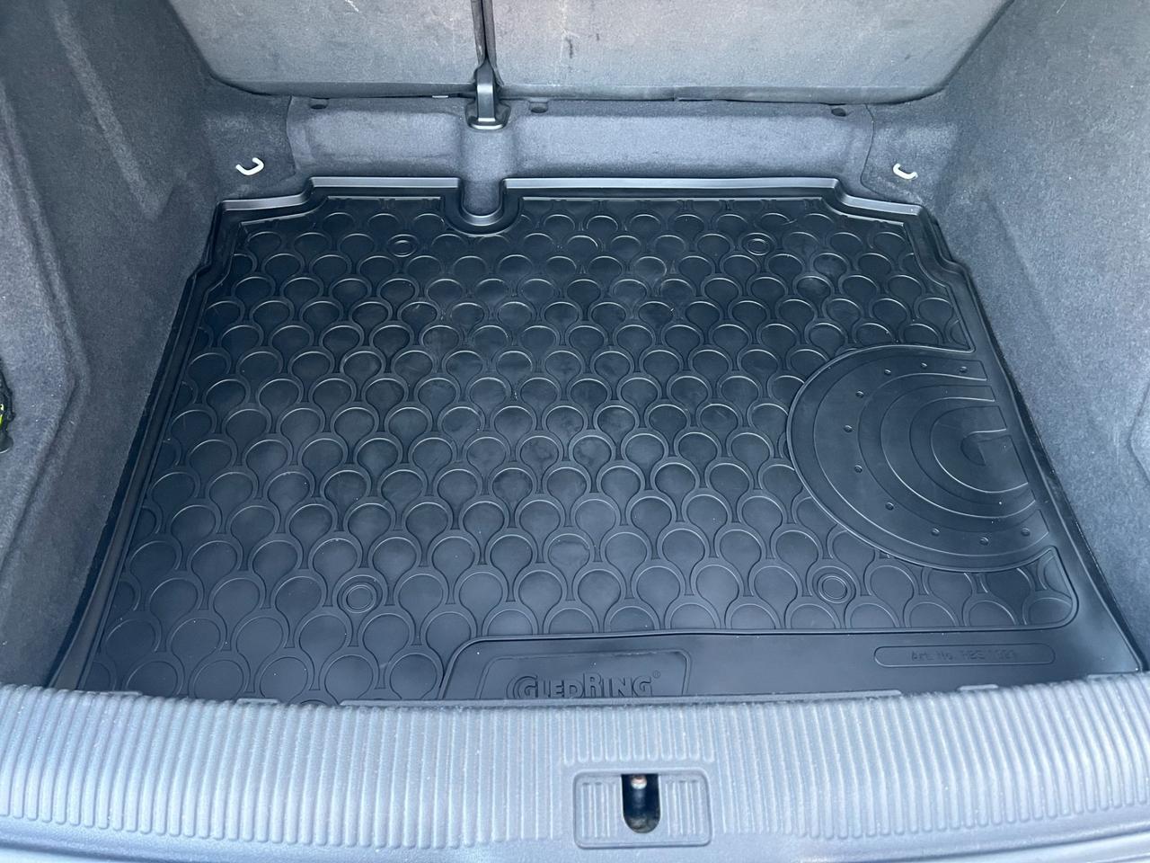 Audi Q3 2.0 TDI 150 CV quattro S tronic