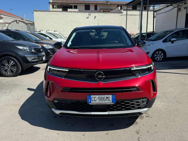 OPEL Mokka 1.5 110CV Elegante 100MILA KM SOGGIORNO GRATIS
