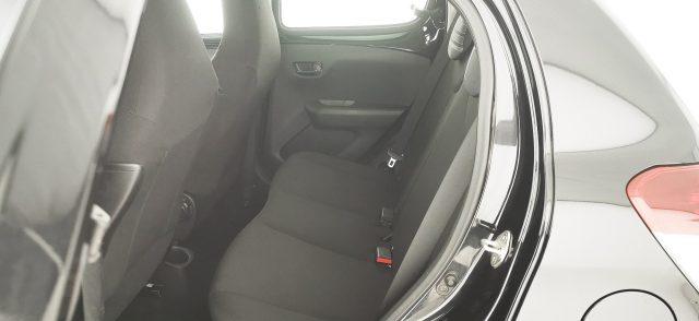 PEUGEOT 108 VTi 68 5 porte Allure