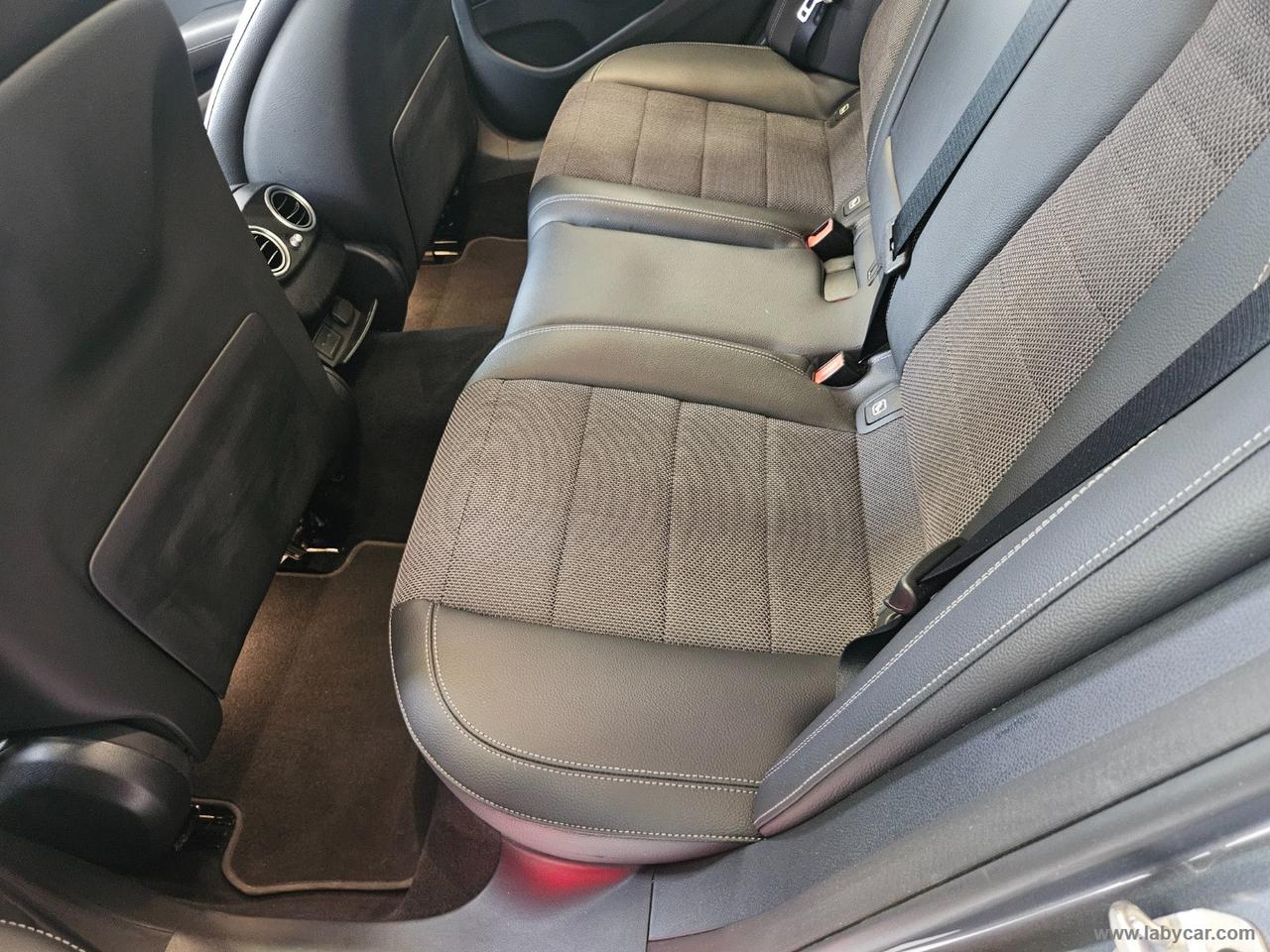 MERCEDES-BENZ E 200 d Auto Business Sport