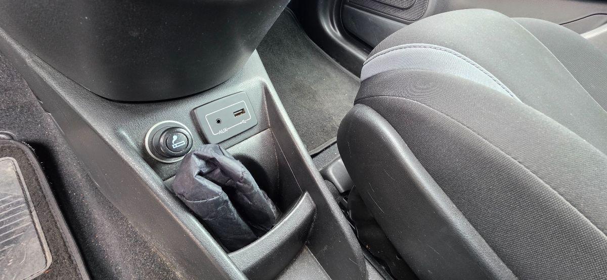 LANCIA Ypsilon 1.2 69 CV 5p. GPL Ecochic Silver