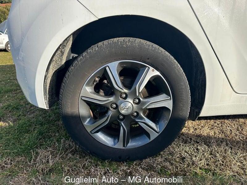 Hyundai ix20 ix20 1.4 CRDI 90 CV XPossible