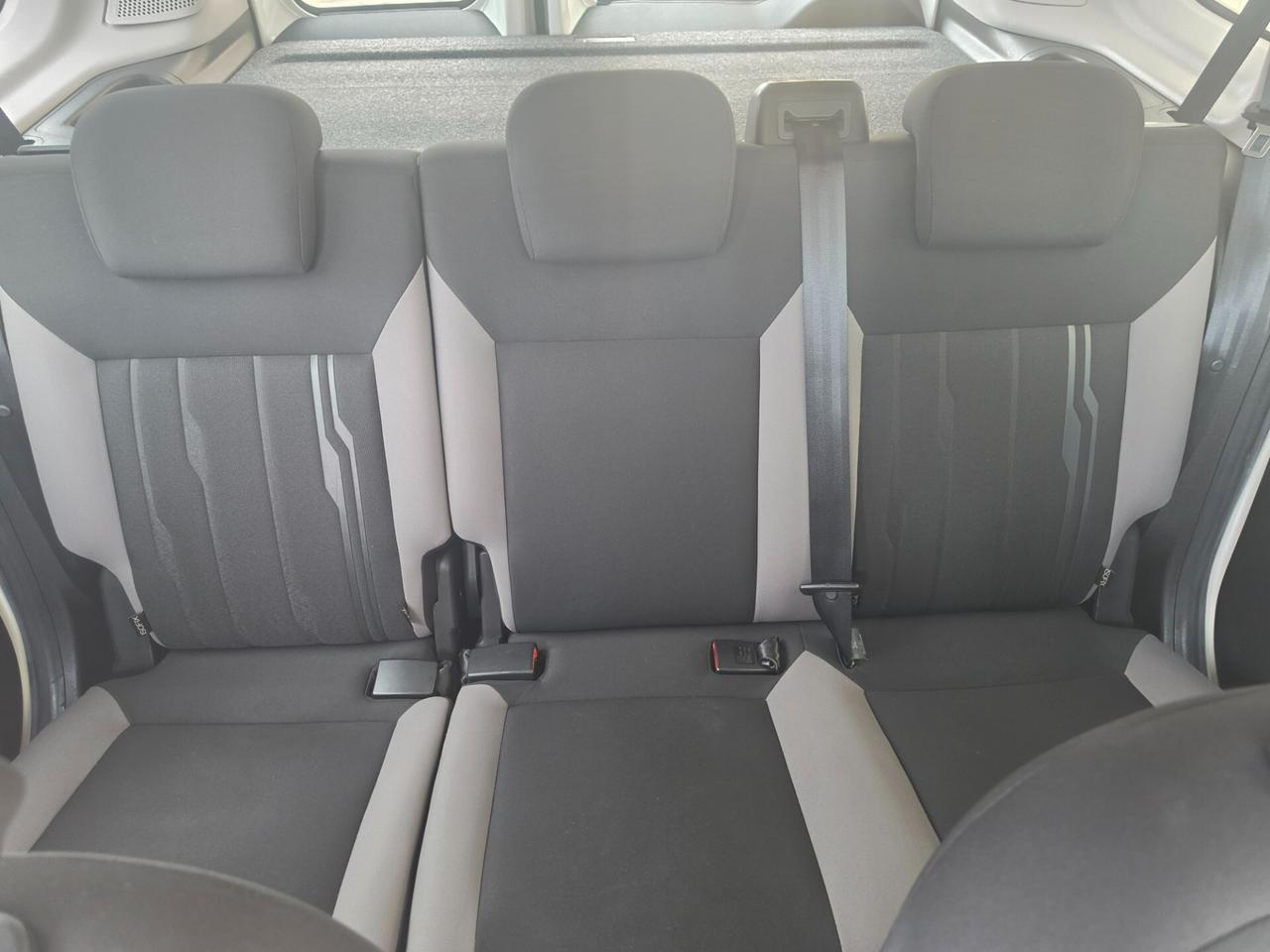 Fiat Doblò 1.6 MTJ 105CV 5 POSTI N1