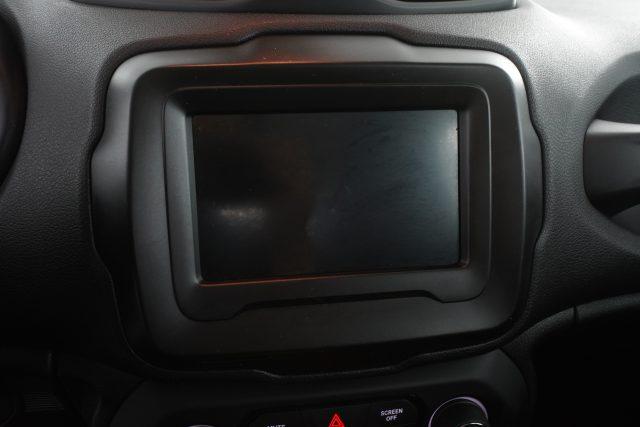 JEEP Renegade Renegade 1.3 T4 DDCT Limited