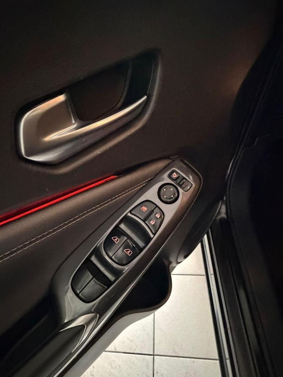 NISSAN - Juke - 1.0 DIG-T 114 CV N-Design