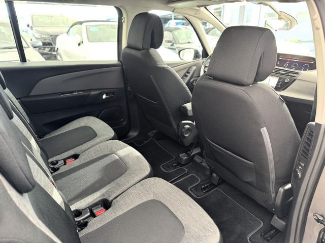 CITROEN Grand C4 Spacetourer BlueHDi 130cv EAT8 Feel Pack 7 posti