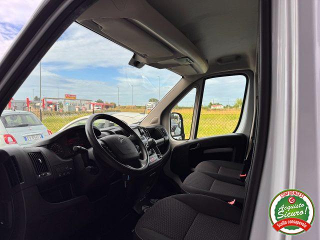 CITROEN Jumper BlueHDi S&S PM-TM L2-H2 Furgone