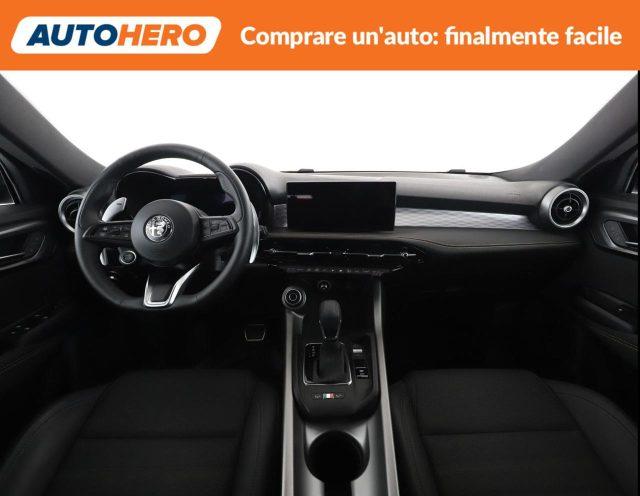 ALFA ROMEO Tonale 1.5 130 CV MHEV TCT7 Veloce