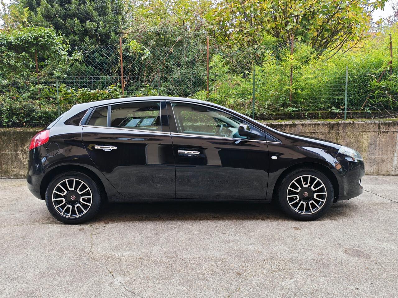 Fiat Bravo 1.4 B-GPL 90cv / 106.000km / Neop.