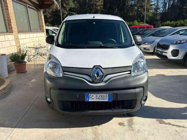 RENAULT Kangoo 1.5 dCi 75CV F.AP.