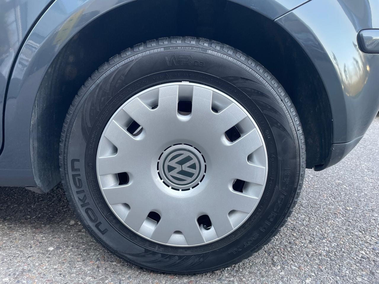 Volkswagen Polo 1.2/60CV 5p. Trendline*Neopatentati*