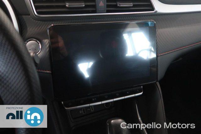 MG ZS ZS 1.0T-GDI aut. Luxury GPL