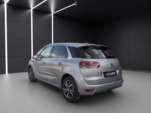 CITROEN C4 Spacetourer BlueHDi 130 S&S EAT8 Shine