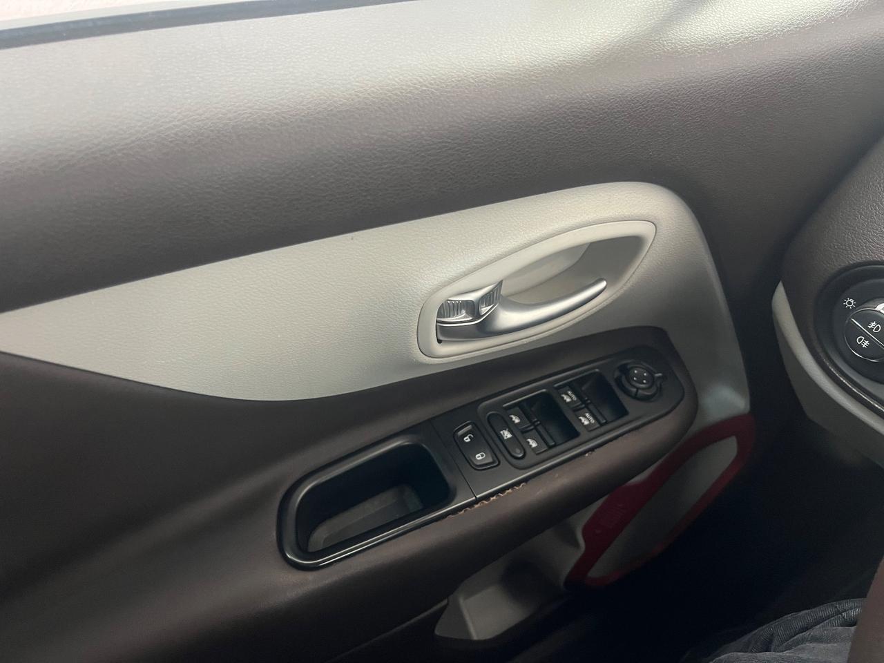 Jeep Renegade 2.0 Mjt 140CV 4WD Active Drive Limited