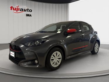 Toyota Yaris 1.0 Active