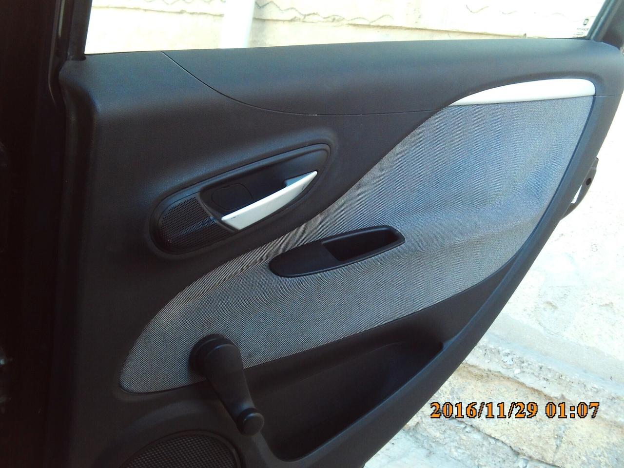 Fiat Punto Evo Punto Evo 1.2 5 porte S&S Dynamic