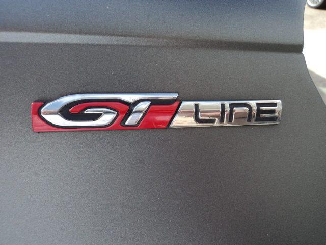 PEUGEOT 208 1° serie BlueHDi 100 5 porte GT Line