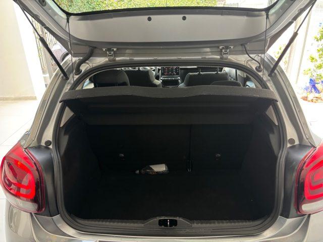 CITROEN C3 BlueHDi 100 S&S Shine tua da 159,00 mensili ant.0